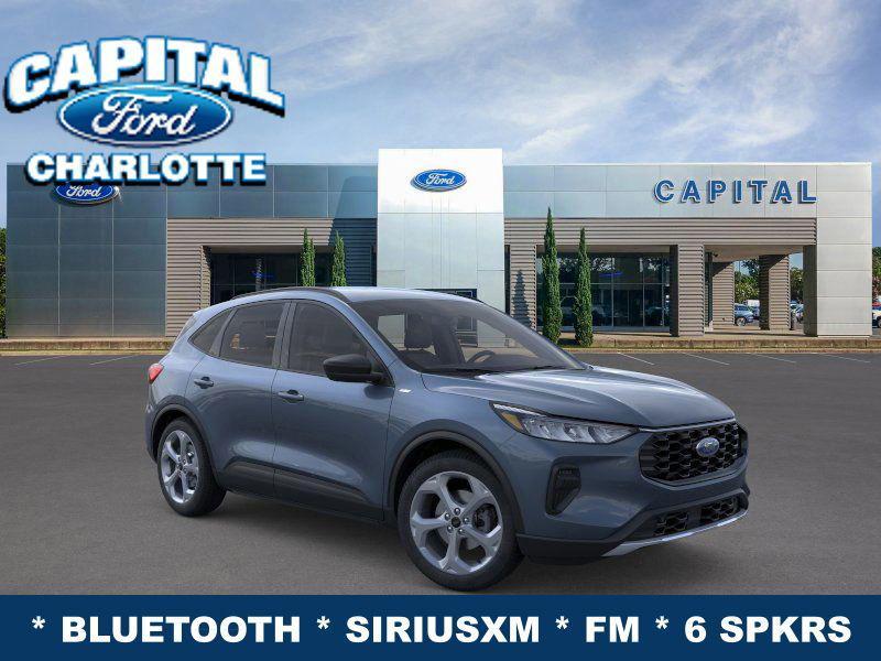 new 2025 Ford Escape car, priced at $31,259