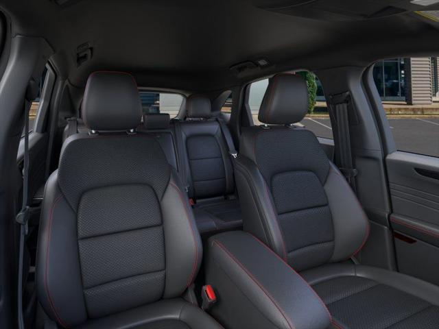 new 2025 Ford Escape car
