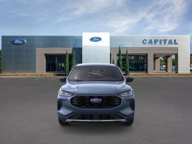 new 2025 Ford Escape car