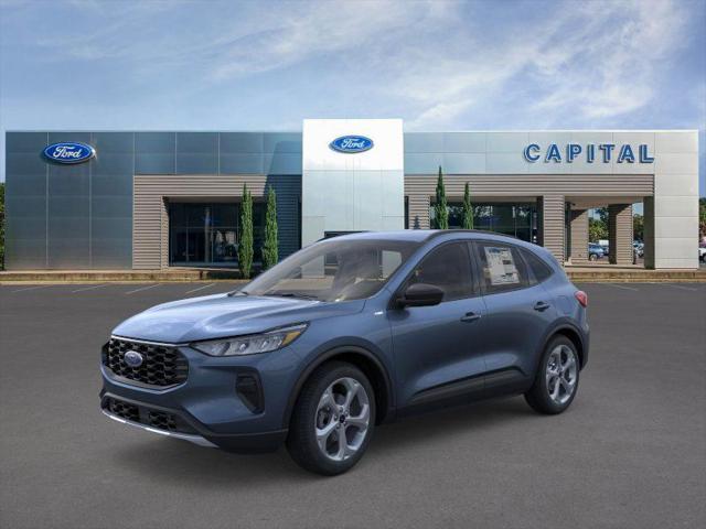 new 2025 Ford Escape car