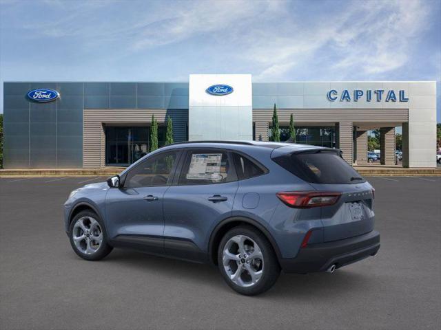 new 2025 Ford Escape car
