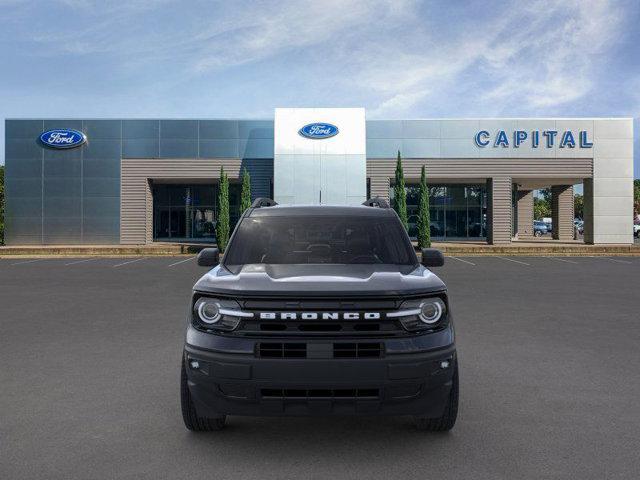 new 2024 Ford Bronco Sport car, priced at $35,409