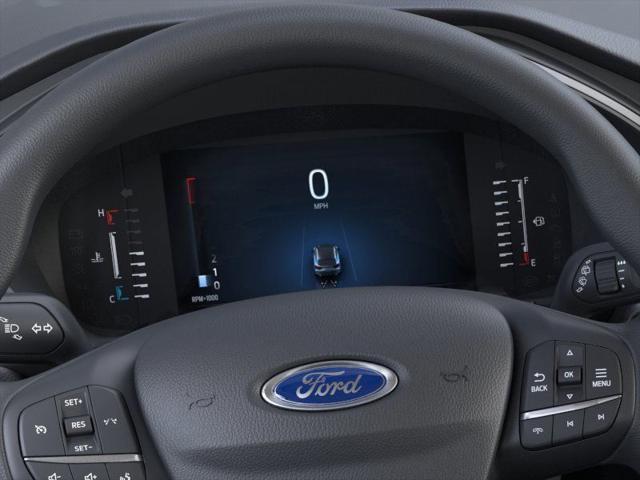 new 2025 Ford Escape car