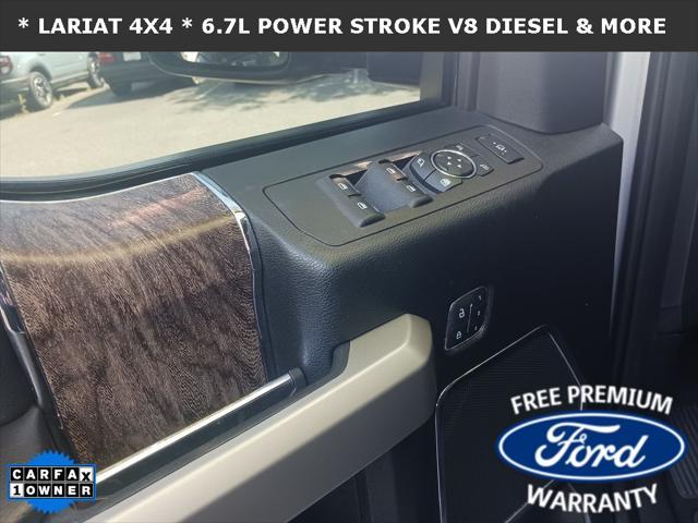 used 2019 Ford F-250 car, priced at $54,999