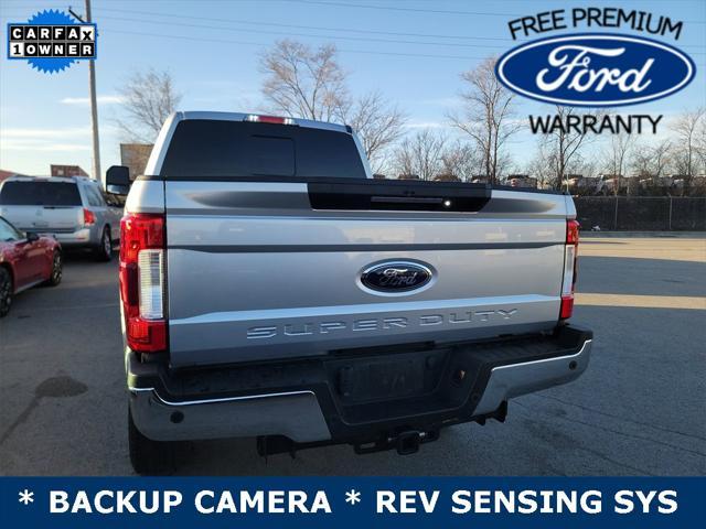 used 2019 Ford F-250 car, priced at $53,999