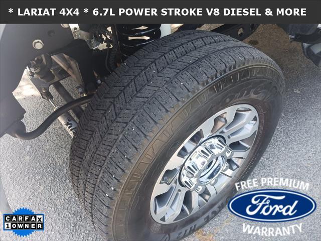 used 2019 Ford F-250 car, priced at $54,999
