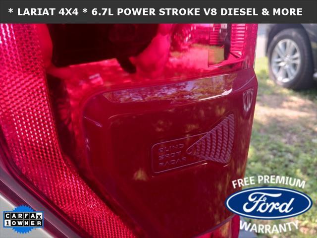 used 2019 Ford F-250 car, priced at $54,999