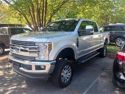 used 2019 Ford F-250 car, priced at $53,999