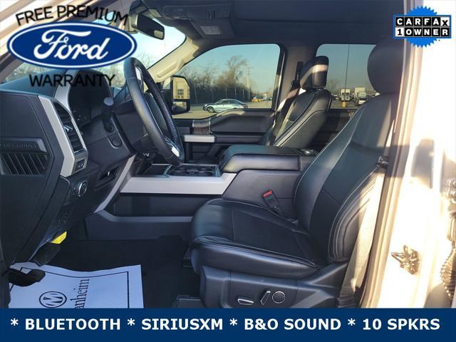 used 2019 Ford F-250 car, priced at $53,999