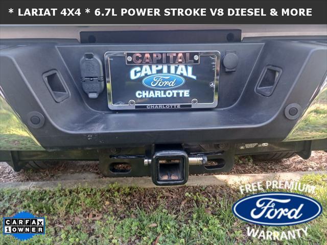 used 2019 Ford F-250 car, priced at $54,999