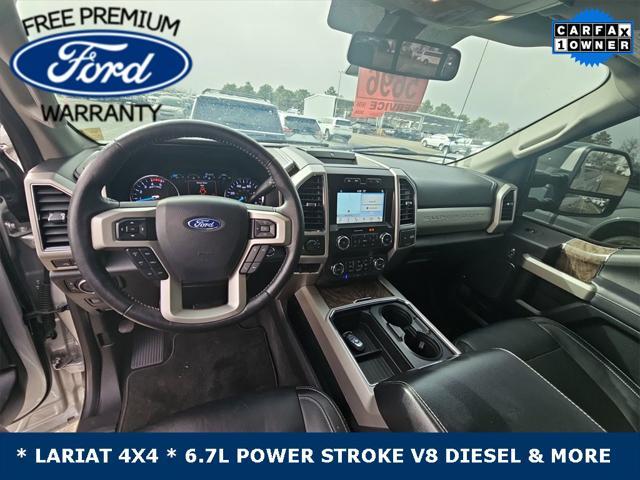 used 2019 Ford F-250 car, priced at $53,999