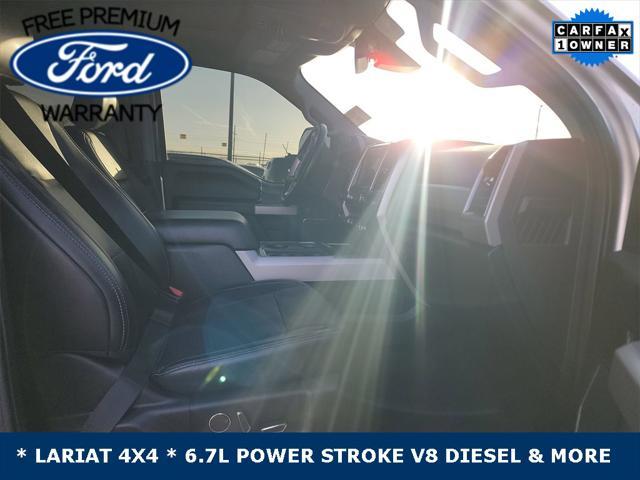 used 2019 Ford F-250 car, priced at $53,999