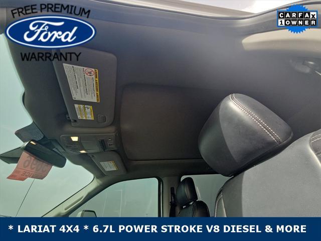 used 2019 Ford F-250 car, priced at $53,999