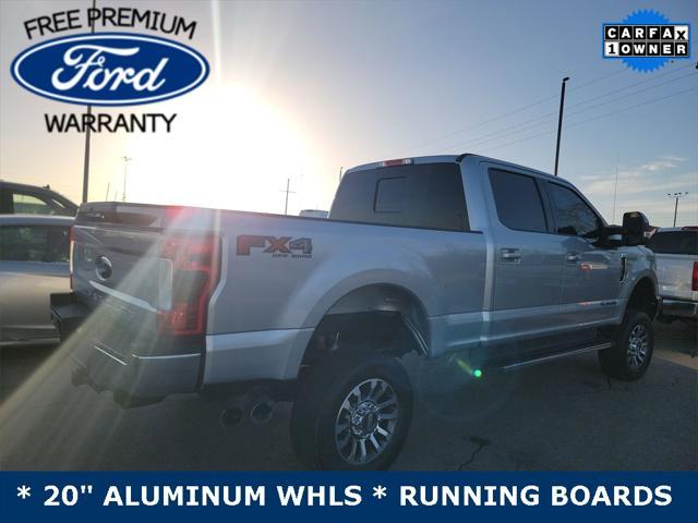 used 2019 Ford F-250 car, priced at $53,999