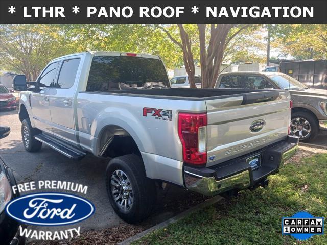 used 2019 Ford F-250 car, priced at $54,999