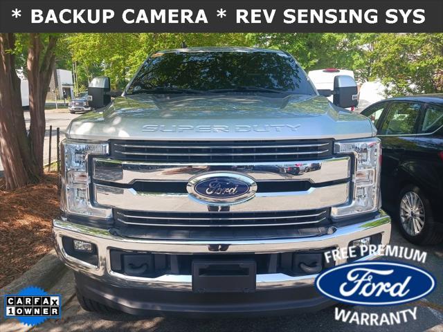 used 2019 Ford F-250 car, priced at $54,999