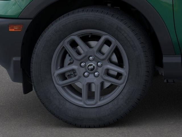 new 2025 Ford Bronco Sport car
