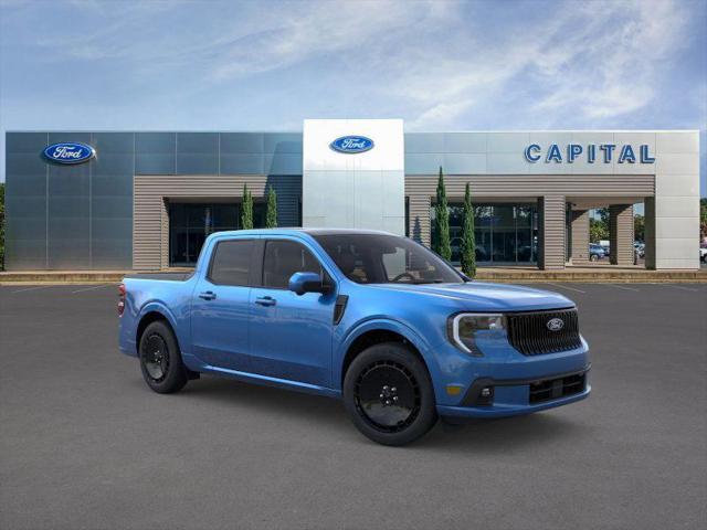 new 2025 Ford Maverick car