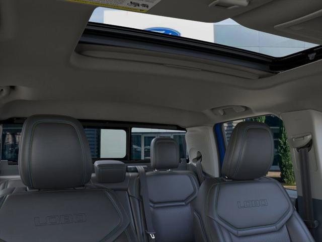 new 2025 Ford Maverick car
