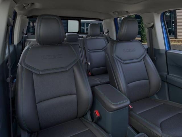 new 2025 Ford Maverick car