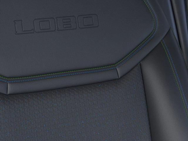 new 2025 Ford Maverick car