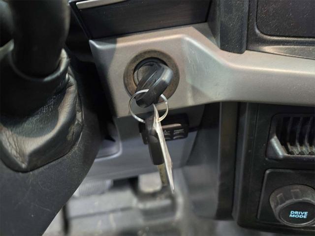 used 2022 Ford F-150 car, priced at $23,999