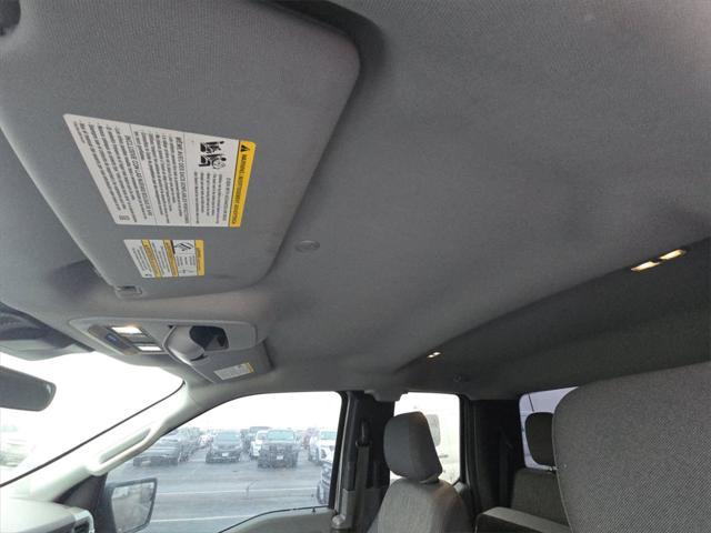 used 2022 Ford F-150 car, priced at $23,999