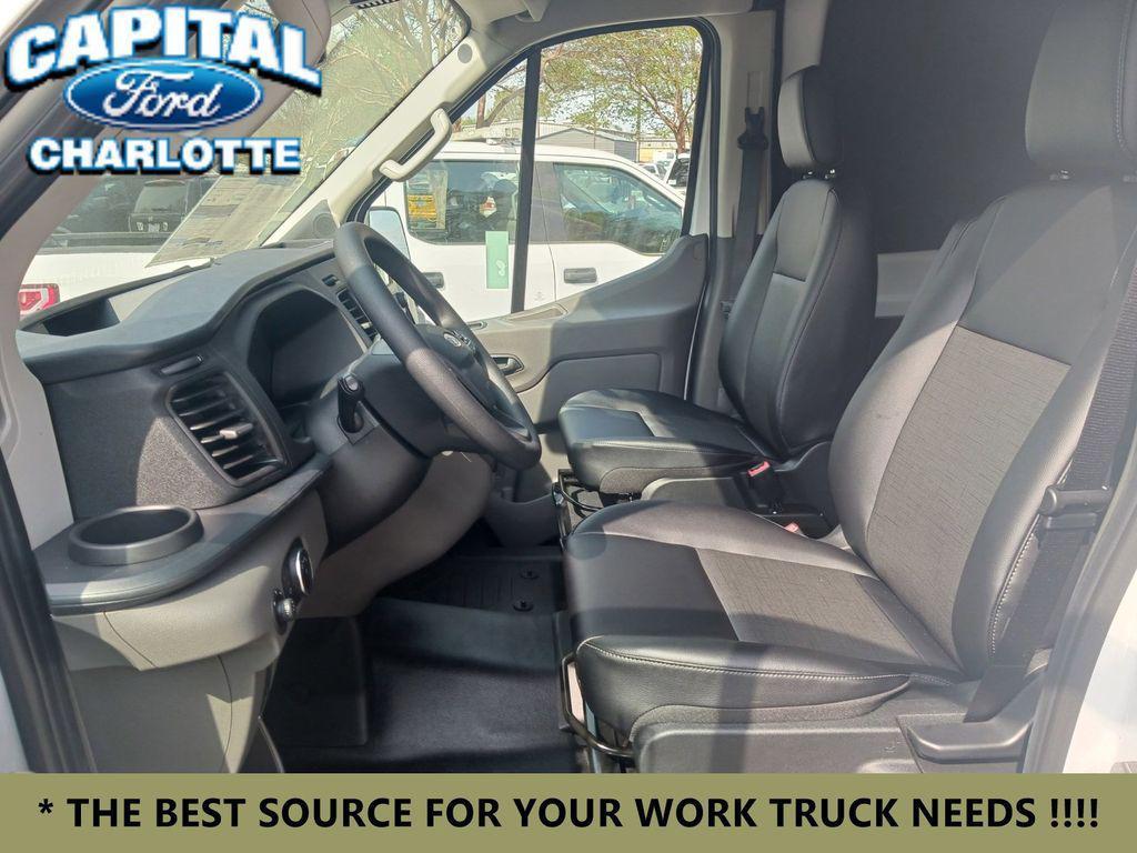 new 2024 Ford Transit-250 car, priced at $65,499