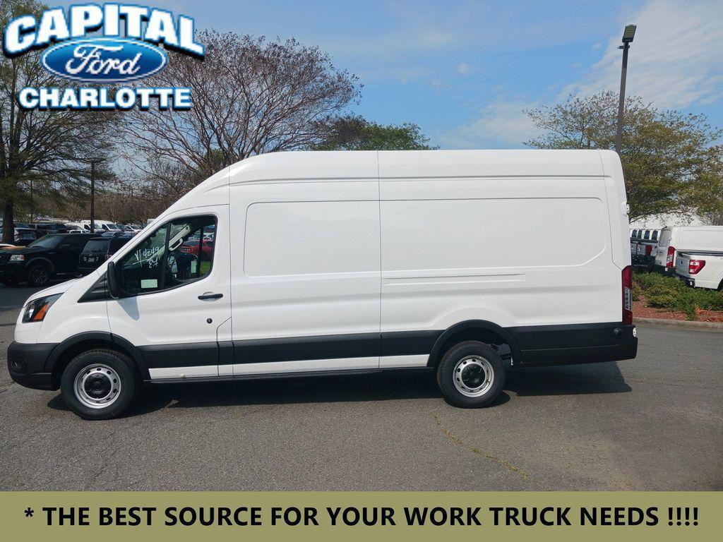 new 2024 Ford Transit-250 car, priced at $65,499