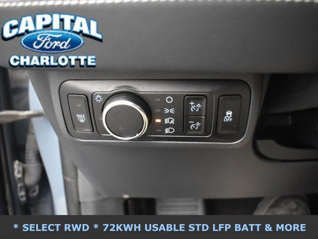 used 2024 Ford Mustang Mach-E car, priced at $28,499