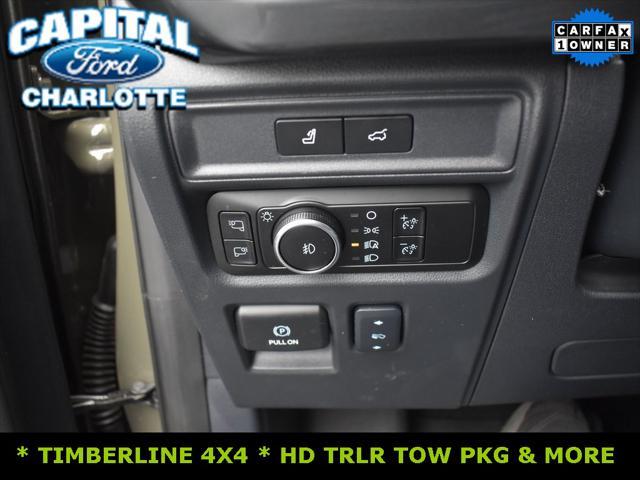 used 2024 Ford Expedition car, priced at $62,999