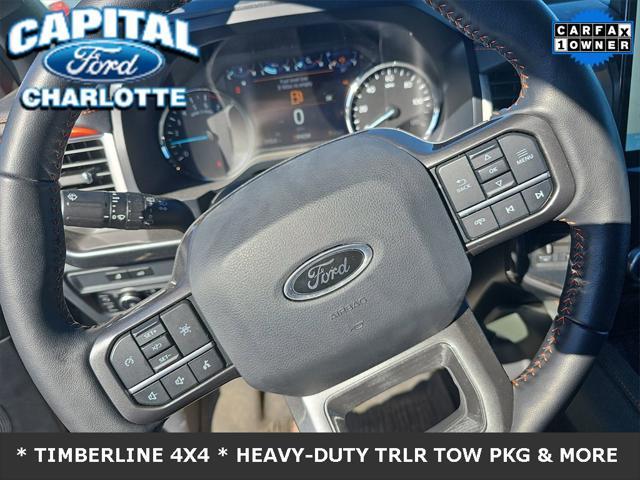 used 2024 Ford Expedition car, priced at $63,999