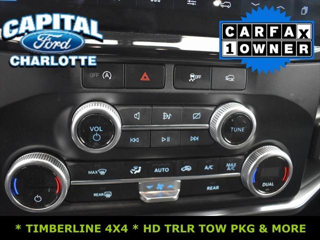 used 2024 Ford Expedition car, priced at $61,999