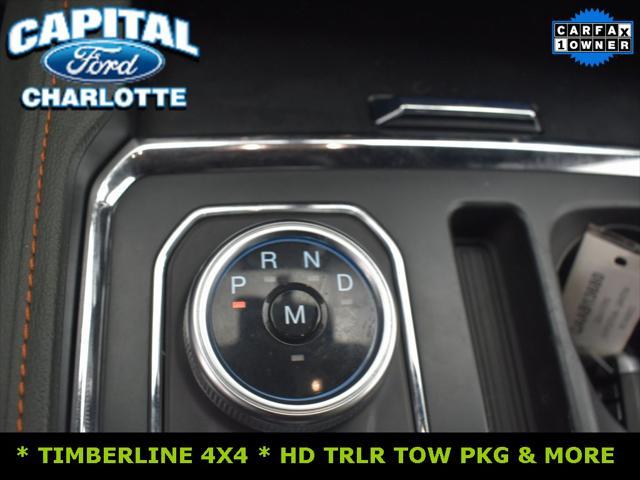 used 2024 Ford Expedition car, priced at $62,999