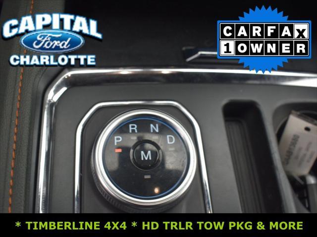 used 2024 Ford Expedition car, priced at $61,999