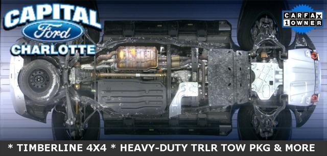 used 2024 Ford Expedition car, priced at $63,999