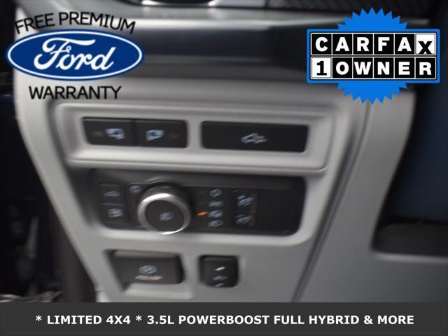 used 2021 Ford F-150 car, priced at $46,499
