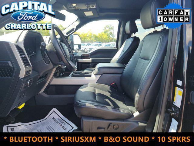 used 2022 Ford F-250 car, priced at $67,999