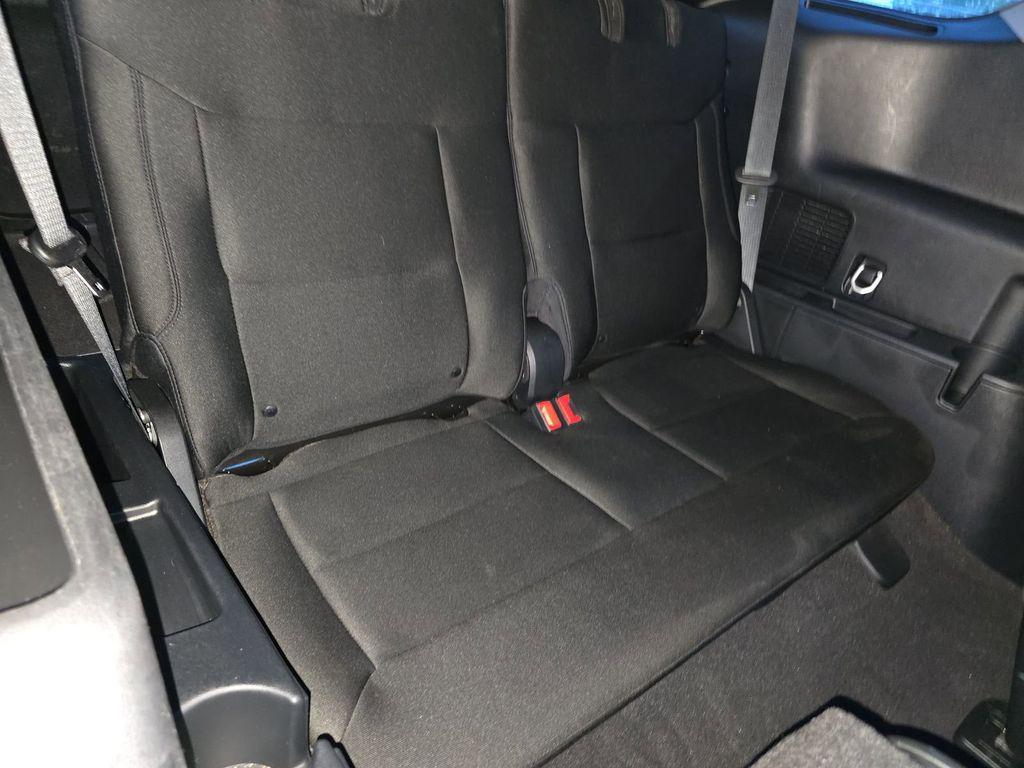used 2023 Ford Explorer car, priced at $25,999