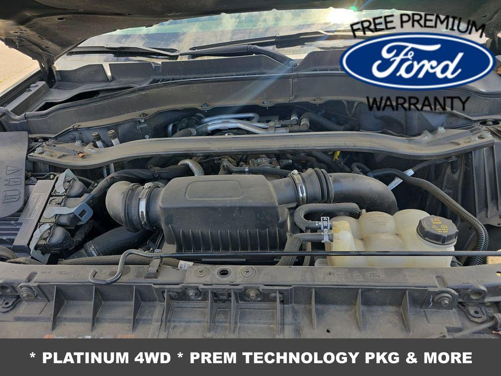 used 2020 Ford Explorer car, priced at $21,699