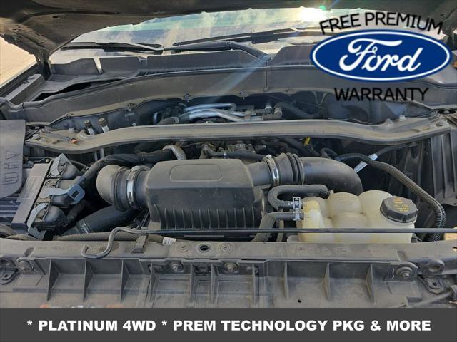 used 2020 Ford Explorer car, priced at $21,999