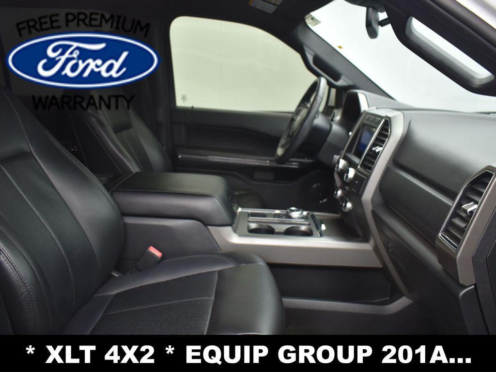 used 2020 Ford Expedition car, priced at $26,999