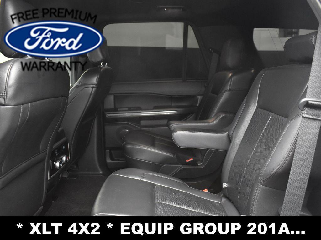 used 2020 Ford Expedition car, priced at $26,999
