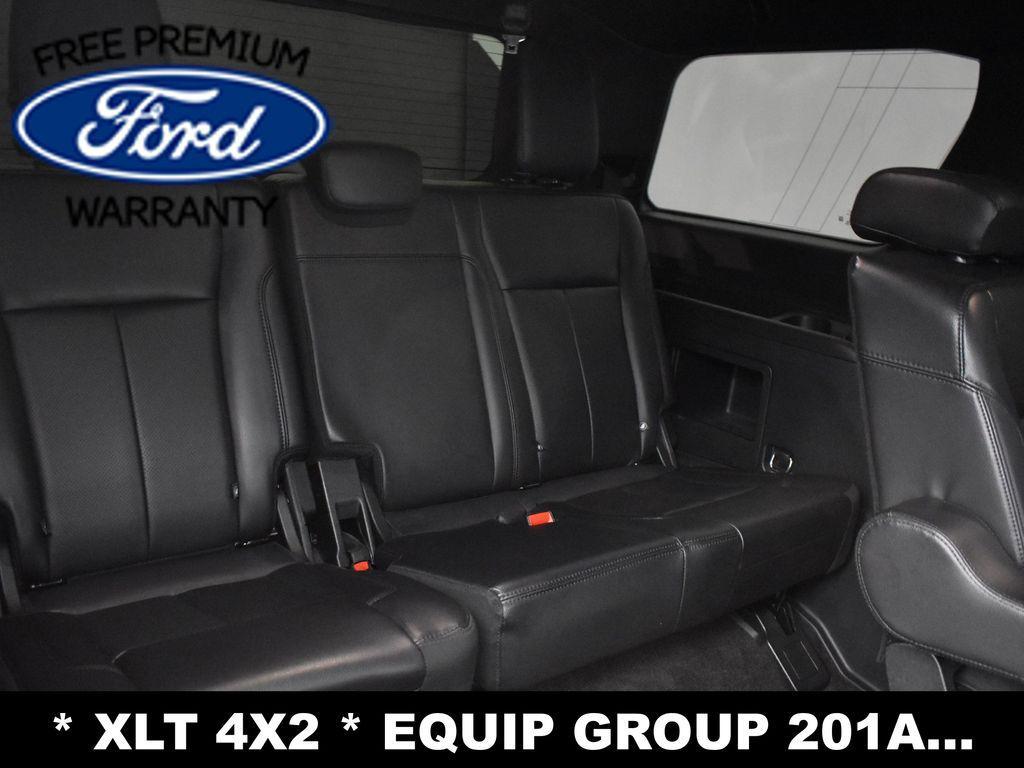 used 2020 Ford Expedition car, priced at $26,999