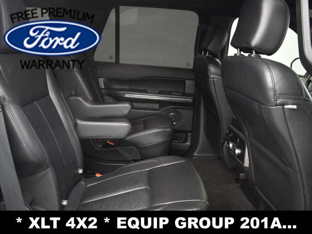 used 2020 Ford Expedition car, priced at $26,999