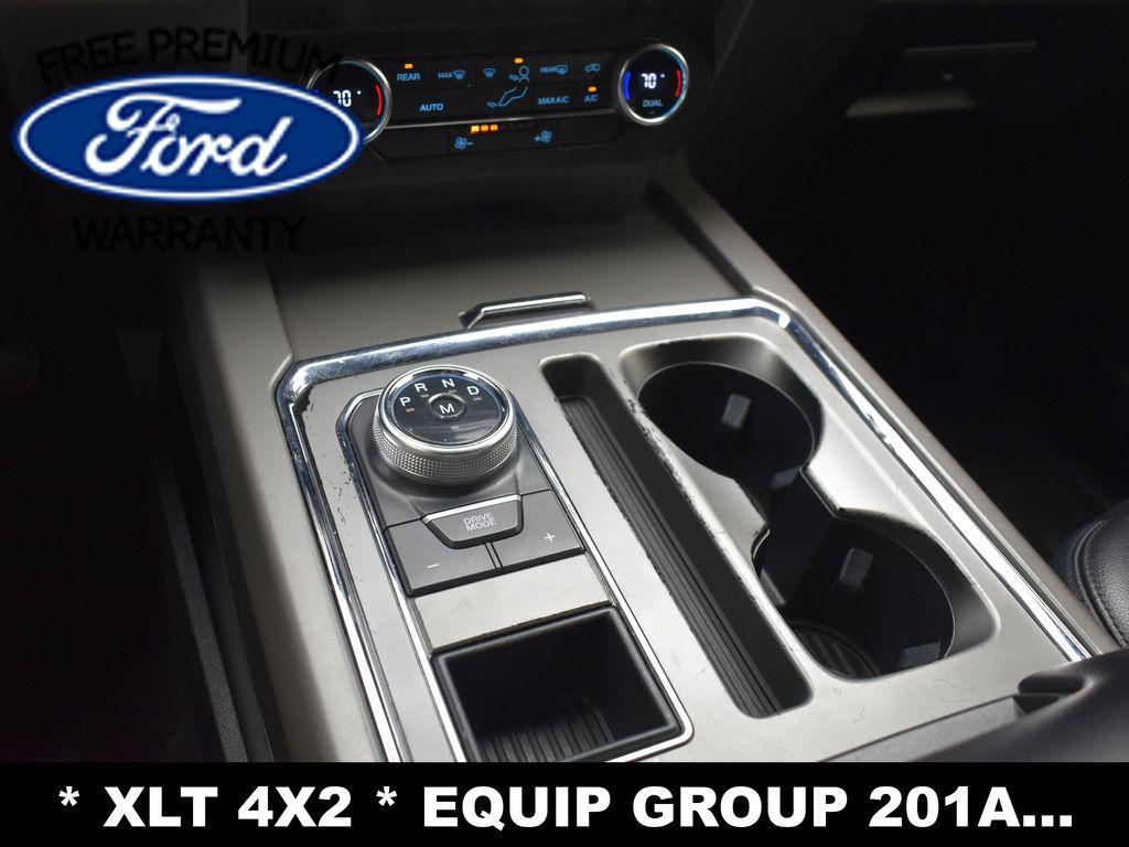 used 2020 Ford Expedition car, priced at $26,999