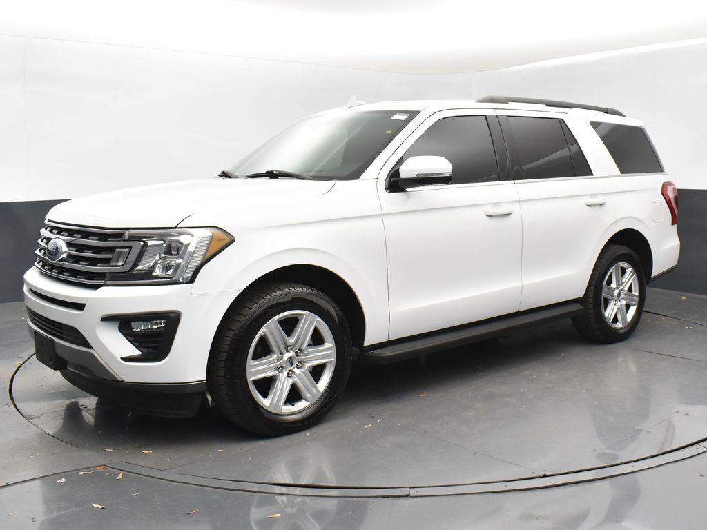 used 2020 Ford Expedition car, priced at $26,999