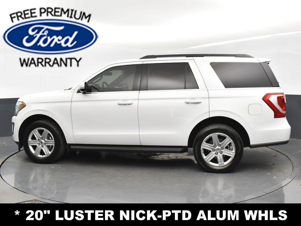 used 2020 Ford Expedition car, priced at $26,999