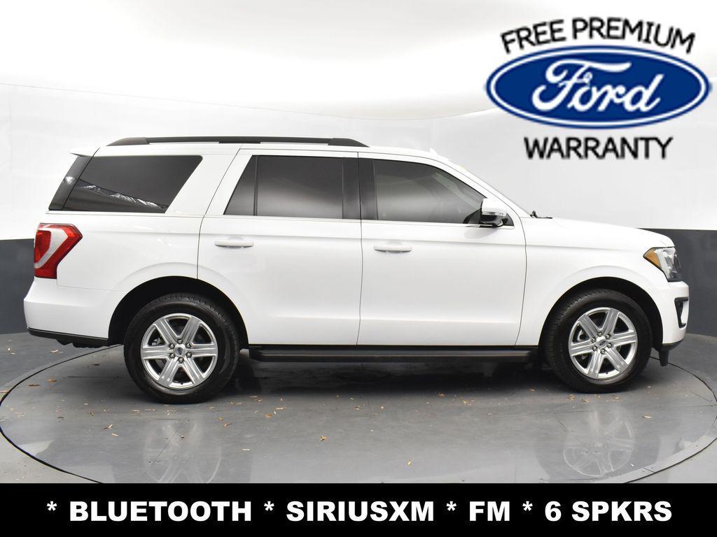 used 2020 Ford Expedition car, priced at $26,999