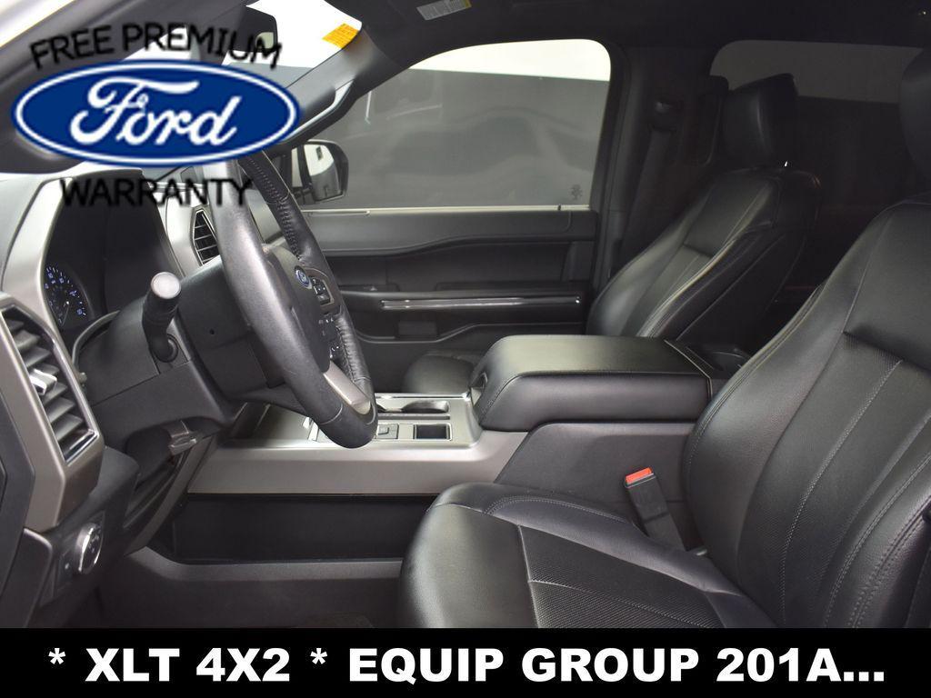 used 2020 Ford Expedition car, priced at $26,999